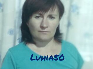 Luhia50