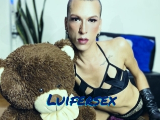 Luifersex