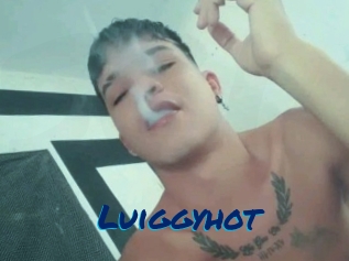 Luiggyhot