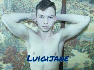 Luigijane