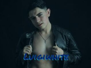 Luigiwhite