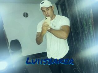 Luiisbaker