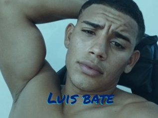luis_bate Sexe City