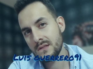 luis_guerrero91 Sexe City