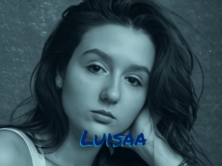 Luisaa