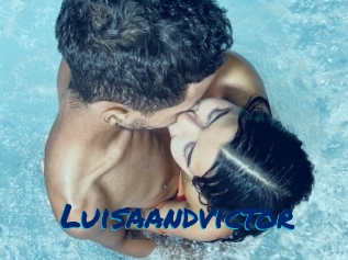 Luisaandvictor