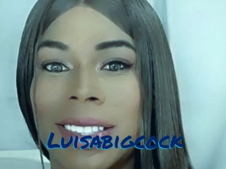 Luisabigcock