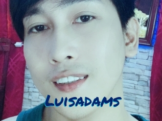 Luisadams