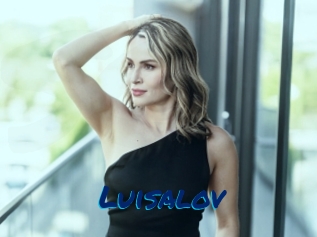 Luisalov