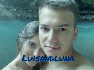 Luisandluna