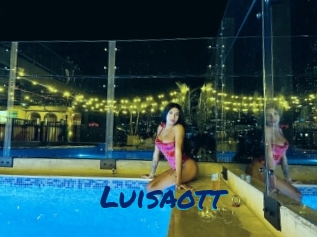luisaott Sexe City