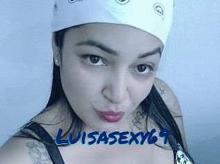 Luisasexy69