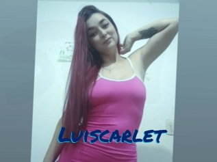 Luiscarlet