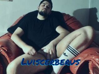 Luiscerberus