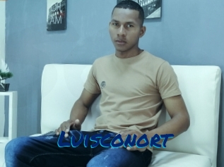 Luisconort