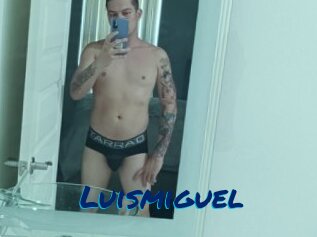 Luismiguel