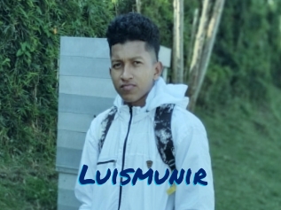 Luismunir