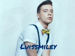 luissmiley Sexe City