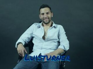 Luisturner
