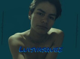 Luisvasquez