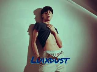 luixdust Sexe City