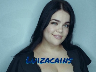 luizacains Sexe City