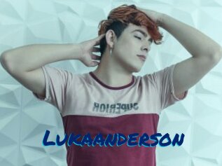 Lukaanderson