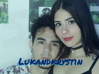 Lukandkrystin