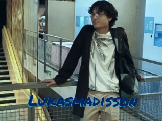 Lukasmadisson