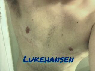 Lukehansen