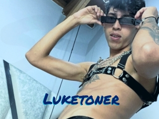 Luketoner