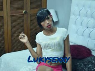 Lukysexxy