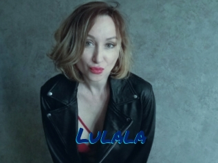Lulala