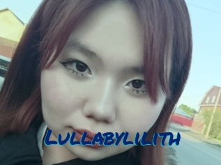 Lullabylilith