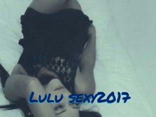 Lulu_sexy2017
