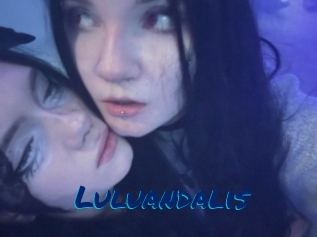 Luluandalis