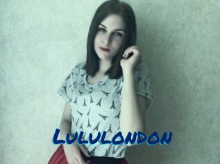Lululondon