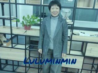 Luluminmin
