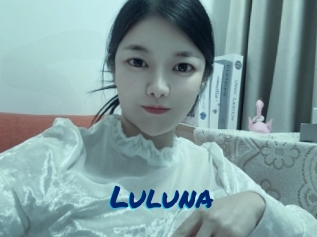 luluna Sexe City