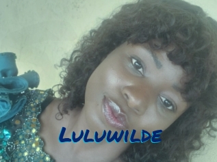 luluwilde Sexe City