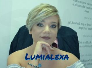 Lumialexa