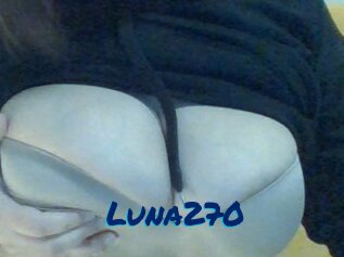 luna270 Sexe City