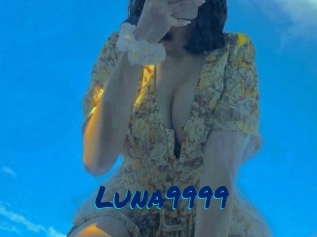 Luna9999