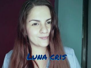luna_cris Sexe City
