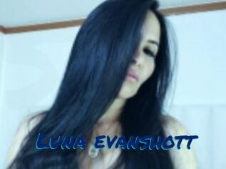 luna_evanshott Sexe City