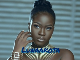 Lunaakota