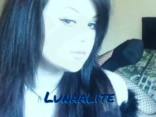 Lunaalite