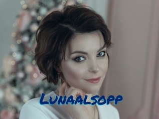 Lunaalsopp