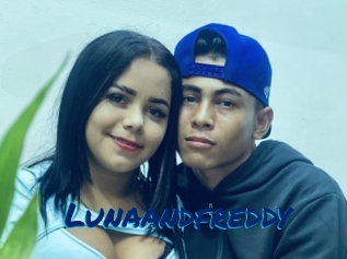 Lunaandfreddy