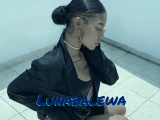 Lunabalewa